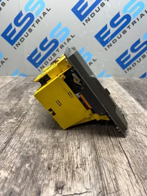 FANUC A02B-0247-B546 Electrical/PLC/Automation | ESS Industrial Equipment Sales (3)