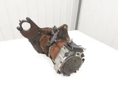Toyota R12640 Forklift Right Front Drive Axle & Motor Assembly 5-Lug Off 8FBE15U