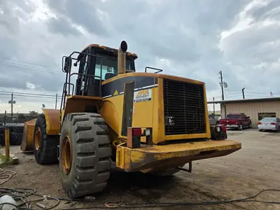 2004 Caterpillar 966G-II