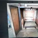 Used STEELMAN 454GTC Walk-In Ovens Connecticut US | Furnace Brokers International #1319642