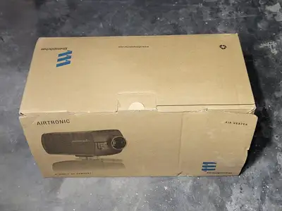 New | in-Stock 2018 ESPAR D2 Heaters British Columbia CA | Lenmark #1426243