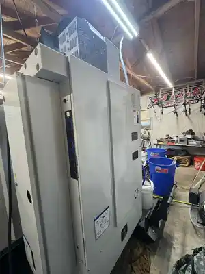 2023 HAAS VF-2 Vertical Machining Centers | 520 Machinery Sales LLC (5)