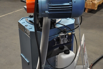 New | in-Stock SCOTCHMAN CPO 350 NF High Speed Circular Saws (non-ferrous) California US | Sterling Machinery Exchange #1465838