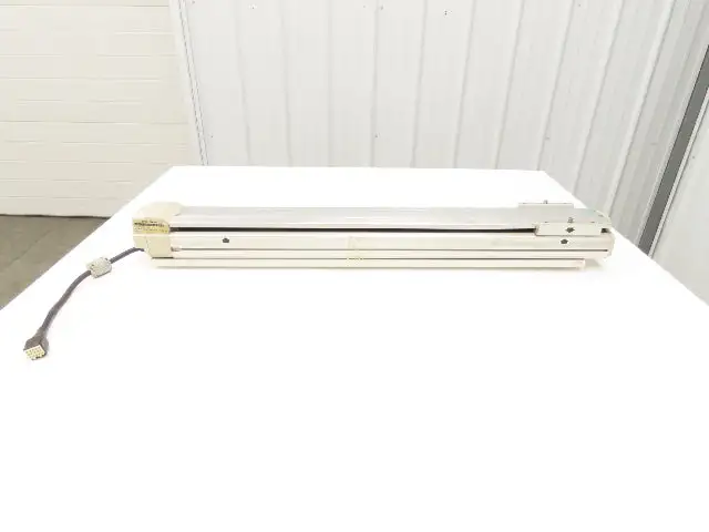 IAI IS-M-X-M-20-200-650-EU-G1-HR Linear Actuator 650mm Ball Screw
