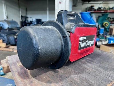 USED BTG MEK-3050