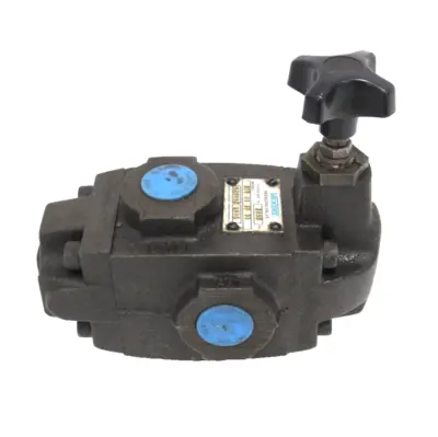 NEW VICKERS XCT-06-3F-30 PRESSURE REDUCING VALVE 626092 XCT063F30