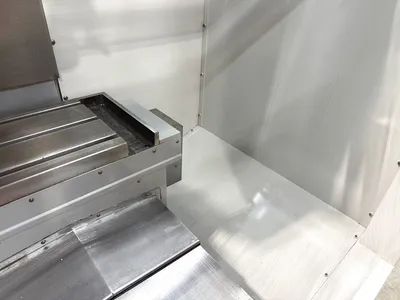 2003 HAAS MINI MILL Vertical Machining Centers | Hindley Machine Tool Sales, LLC (6)
