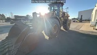 USED 2018 Caterpillar 950M