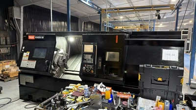 2006 MAZAK QUICK TURN NEXUS 350 CNC Lathes | Toolquip, Inc. (1)
