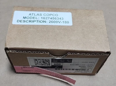 NEW QUINCY COMPRESSOR 22331-002