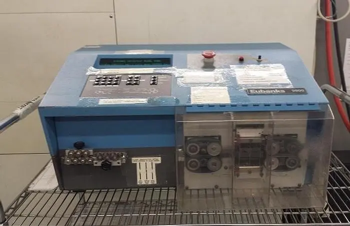 Used EUBANKS 9800.0 Cutters / Strippers Florida US | SMT Resource #492771