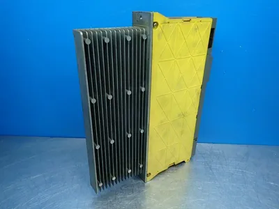 USED FANUC A06B6079H105