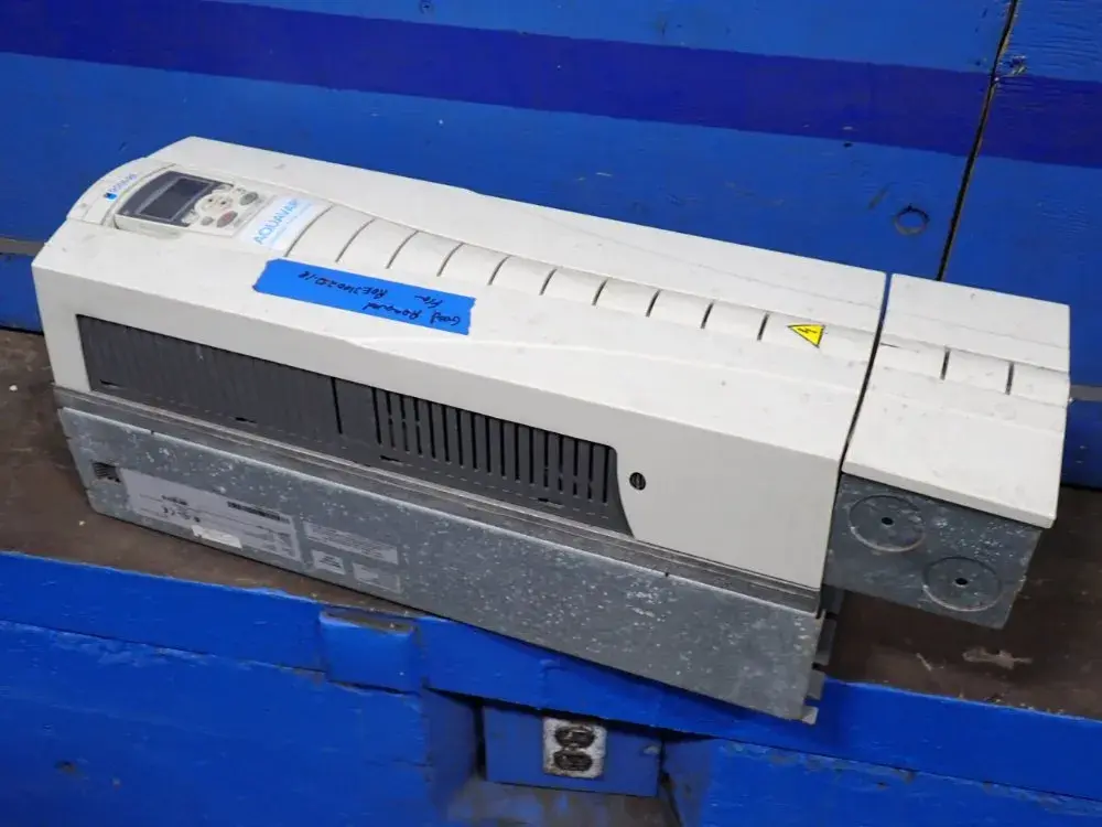 Used GOULDS ACS550U1059A4 AC Drive Control Module Ohio US | HGR 24 #747447