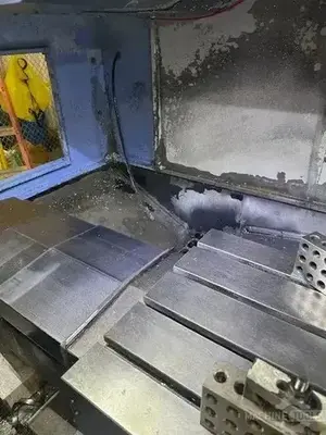Used 2022 DOOSAN DNM 5700S Vertical Machining Centers Arizona US | KD Machinery #1486312