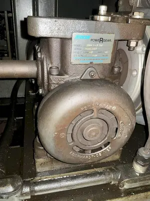 USED ROWE 16040-DSJ