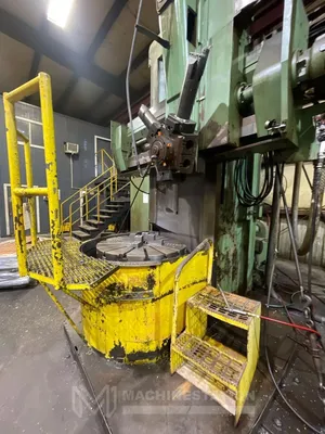 USED BULLARD 36 DYN-AU-TAPE