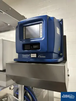 USED Marchesini Marchesini Cartoner, Model MA80