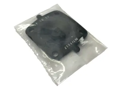 N/A | ITT Dia-Flo 1-1/2" Valve Diaphragm - New