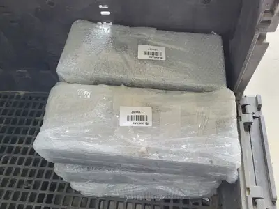 NEW SIEMENS CJD63H400