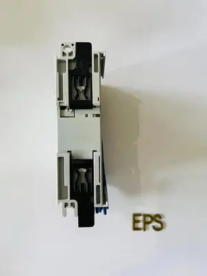 Allen-Bradley 1769-IQ16 SER A Compact I/O Module #K-1068