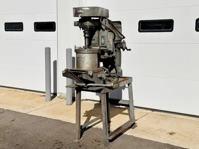 USED UNION PROCESS 1-S TYPE B