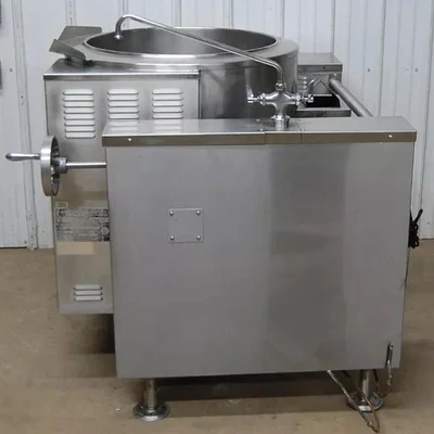 USED Vulcan VGLT-40