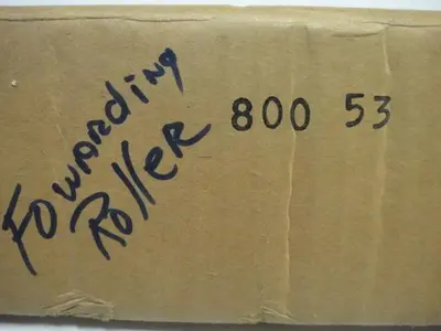 USED AB DICK 80053
