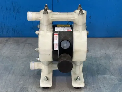 Used 2024 DAYTON 6PY34 Pumps Ohio US | HGR 24 #1271878