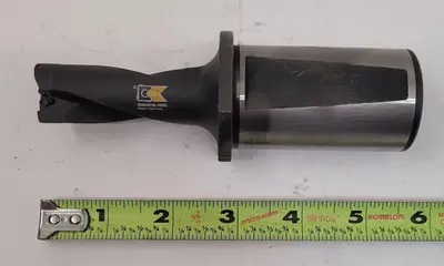 Used KENNAMETAL HERTEL T3. 71000 R 338D Misc Industrial Equipment Kentucky US | Aucto #686735