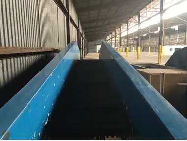 USED 2004 VECOPLAN RG 70/200