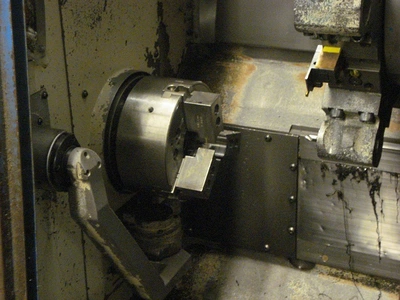 USED 1991 HITACHI SEIKI