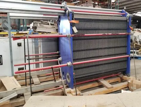 N/AAlfa Laval M15-MFG