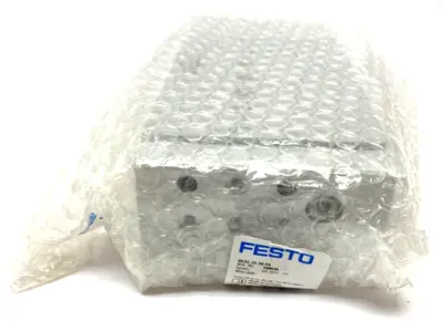 DGSL-25-50-PA, 544034 | Festo DGSL-25-50-PA Highly Accurate Position Sensing Mini Slide 544034 - New Other