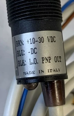 USED Allen-Bradley 42CA-E1EZB-A2