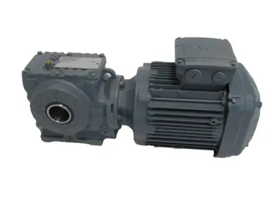 NEW SEW EURODRIVE ST57/T DRN90S4/TF GEAR MOTOR 20.33:1 ST57TDRN90S4TF