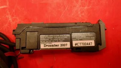 KEYENCE LV-11SAP AMPLIFIER-LASER SENSOR. 5B