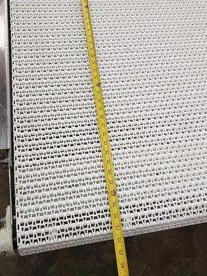 4'4 Straight Conveyor