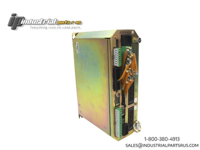 USED YASKAWA JZRCR-XC002B