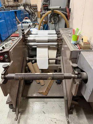 2000 ROTOPRESS 8518 FLEXO NARROW WEB | Styers Equipment Company (9)