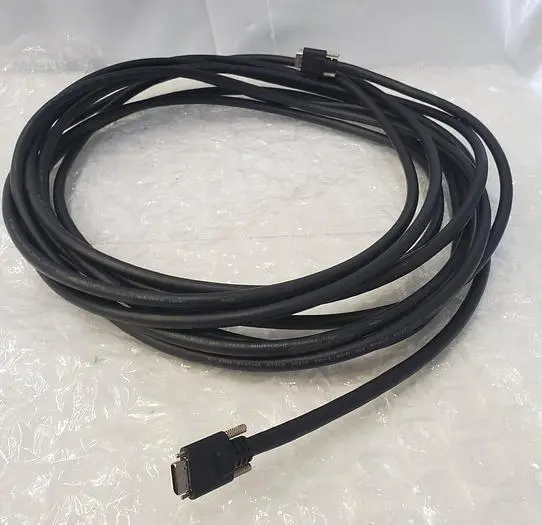 SHUTTLE-D CAMERA LINK E101344 STYLE 20276 SPACE CABLE
