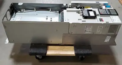 USED Allen-Bradley 20DE062A0NYNACANE/A
