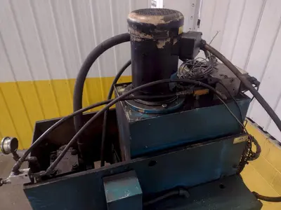 USED GREENARD HPB-10