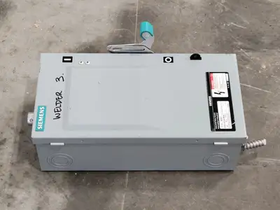 USED SIEMENS ID361