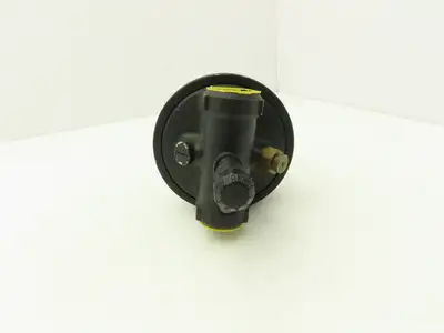 Parker Watts L606-08W/M8 Pneumatic Air Line Lubricator 250 psi Max Inlet 1" NPT