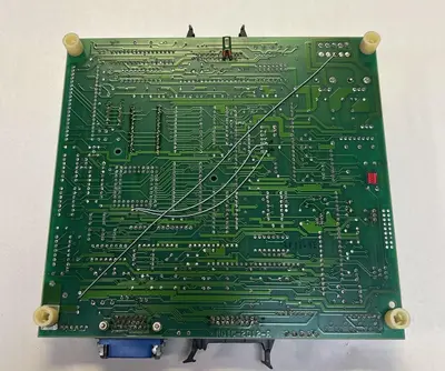 Used TOSHIBA 2N3K2012-F2 I/O Boards & Replacement Parts Ohio US | Surplus Asset Holdings #1242793