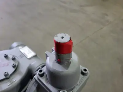 NEW 2013 ROTORK IW4 IB4
