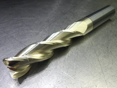 New | in-Stock GWS TOOL GROUP _UNKNOWN_ Carbide Endmills Michigan US | Superior Machine & Tool Inc #1343362