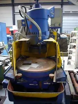 USED BLANCHARD NO 16 STONE Ø 445 MM