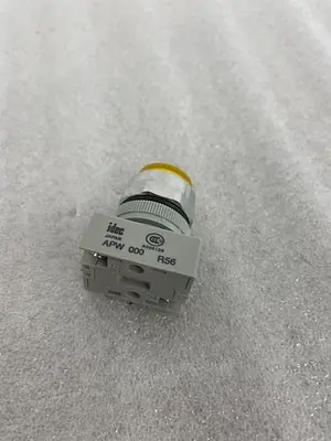APW-199 PILOT LIGHT