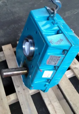 USED Link-Belt FX